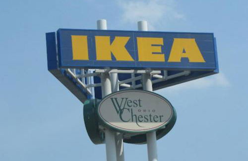 Peaceful, Brand New Ranch Home in Trenton, OH - Foto 35