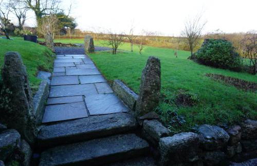 Beautiful Barn on edge of Dartmoor - Foto 14