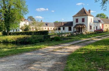 Les Gaschetières - Le Pavillon - Foto 7