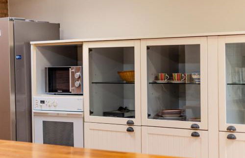 Gran Hogar Alacant - Piscina y garaje - Photo 21