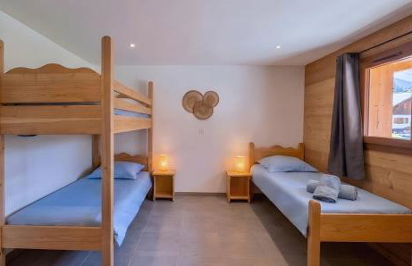 CASA-Grand Laus: Duplex familial sauna et jacuzzi - Foto 28
