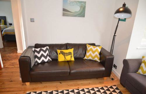 Atlantic Retreat - 5 minute stroll from the beach - Foto 17