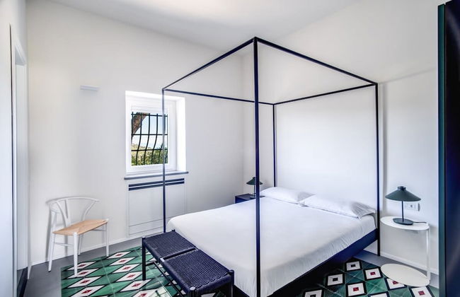 Casa del Capitano in Termini - Foto 29