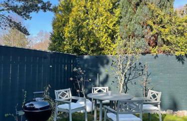 Haus am Grimnitzsee mit Garten - Photo 23