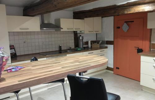 Ferienhaus Harzinsel - Foto 4