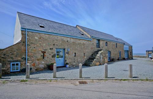 Bwthyn Derwen - Foto 48