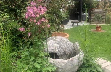 Ferienwohnung mit Blick auf den See - Foto 25