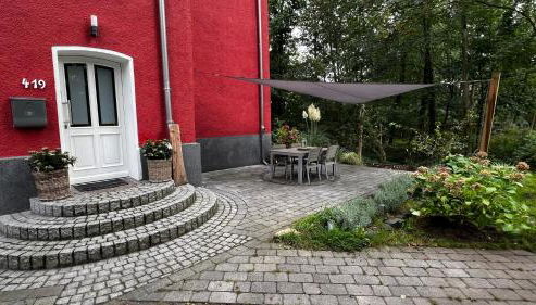 Ferienwohnung inmitten der Natur und Seen - Foto 2