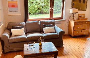 Ferienwohnung mit Sauna am Wald - Eifel - Photo 9