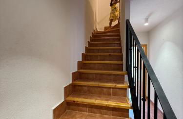 Navaluenga Chalet Familiar y Acogedor - Photo 7