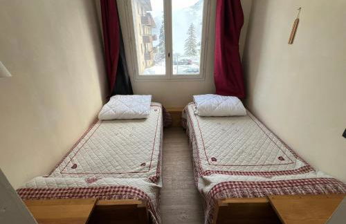 Praloup 1500 Appart 4 couchages - Foto 2