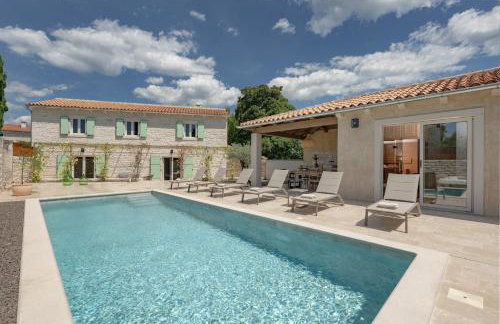 Villa Lapidea by Istrialux - Photo 24