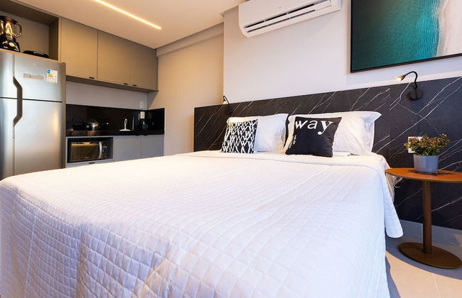 Way Tambaú - João Pessoa by Carpediem - Foto 10