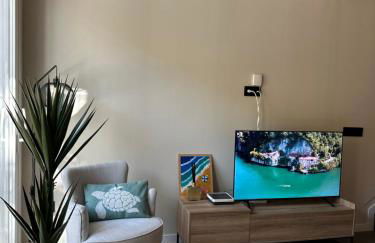 La Suite Mediterránea - Housevanlive - Foto 13