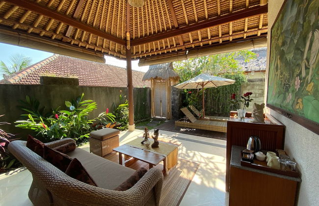 Rumah Dadong - Photo 55