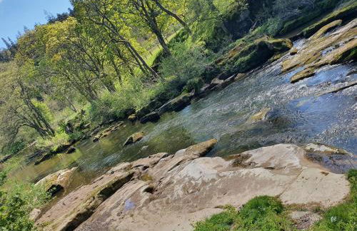 Valley View Cottage - Foto 35