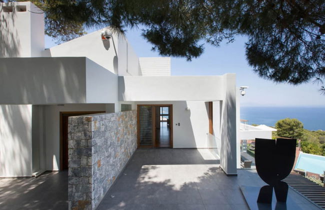 Villa Terra Creta Luxury Retreat and Spa - Photo 7