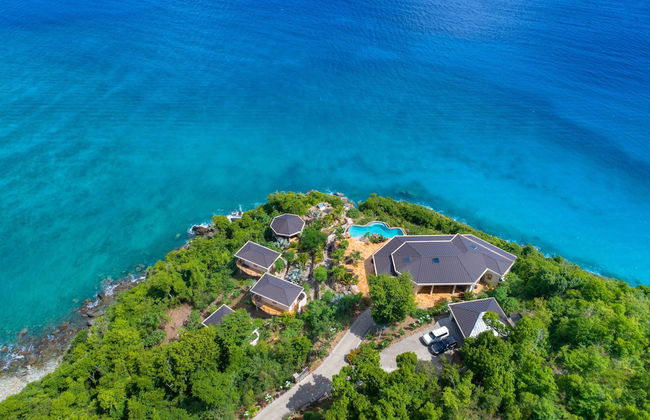 MyALL Tortola - Foto 35