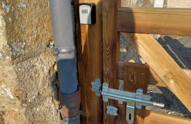 Maison Face au Mont avec extérieur - Foto 5