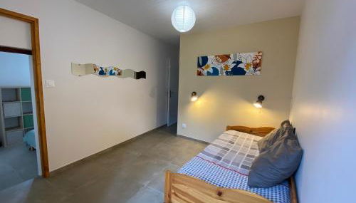 Le Pied de Ville Morgon - Photo 3