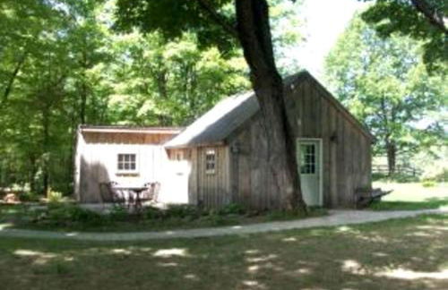 Two-Person Retreat on Horse Farm in Lee, New Hampshire - Photo 1