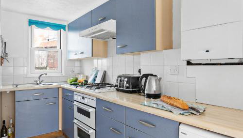 Pippin Cottage - Character Cottage with the spirit of the sea - Foto 5