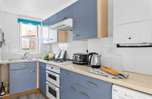 Pippin Cottage - Character Cottage with the spirit of the sea - Foto 5