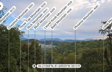 Chapel Rest - Breathtaking Views - Foto 21