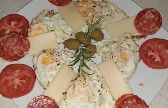 Apartments Andrea - Foto 60