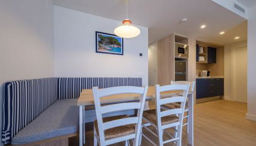 Áncora Salou La Siesta Apartments - Foto 5