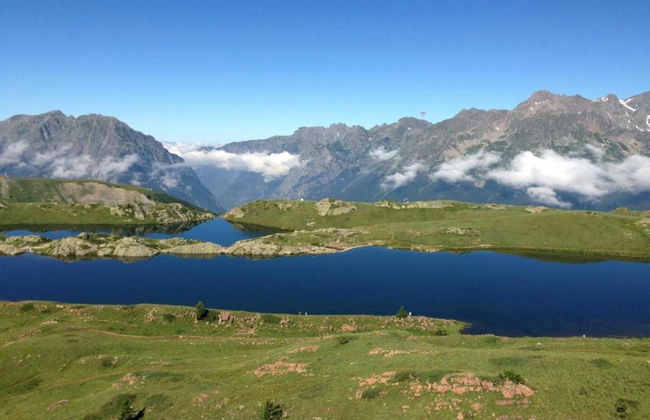 Apartment in L'eclose With Mountain Views - Photo 16