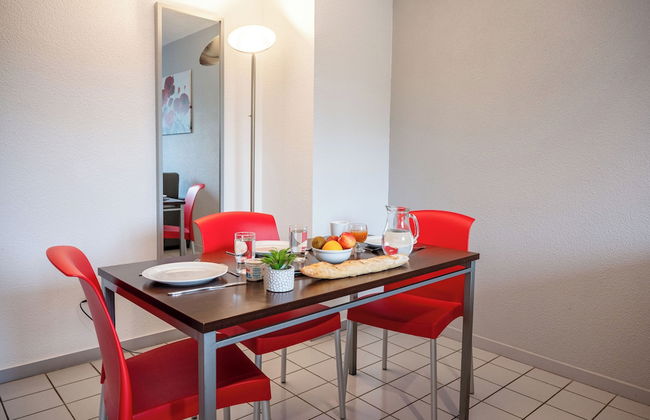 Comfort Aparthotel Besancon La City - Foto 22