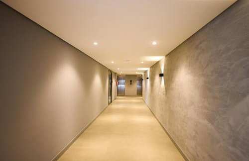 Apartamento Studio Novo Completo ao lado Metrô Giovanni - Foto 59