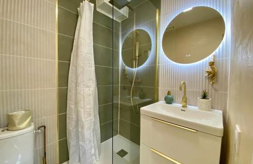 Studio pour deux avec terrasse aux portes de la Camargue - Foto 11