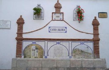 Casa Fuente del Caño - Foto 13