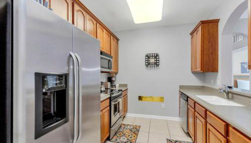Newly Updated Condo, Near Conv. Center - Foto 5