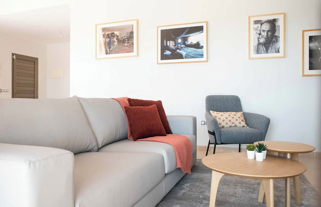 Villa Jable - Foto 9