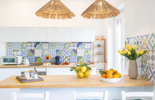 Marescala vacation - Casa Vesuvia - Photo 9