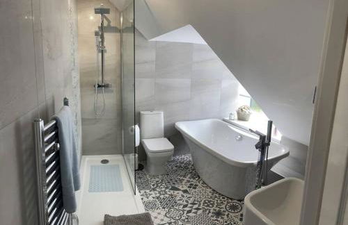 Fantastic home in Brightons, Falkirk. - Foto 32