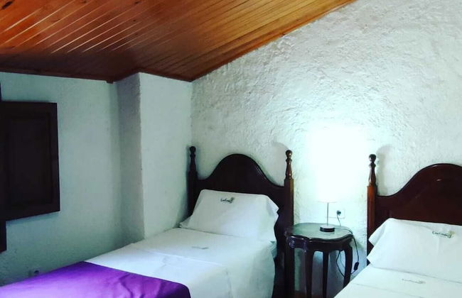 Complex Rural Can Caubet - Photo 9