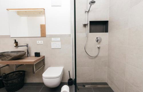 HEIMATEL - Ferienappartements Hochberg - Photo 53