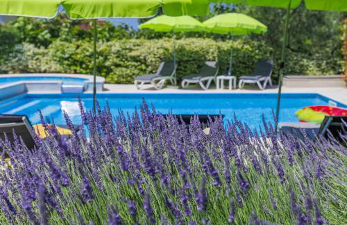 Holiday Home Villa Vittoria by Interhome - Foto 11