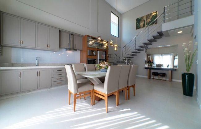 Aluguel Apartamento Garden com Jacuzzi e Terraço com Piscina - 883 - Foto 23