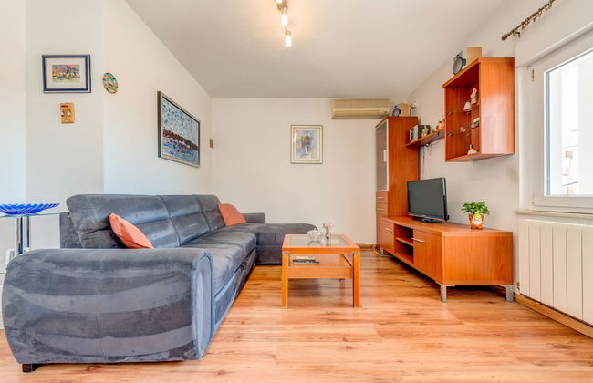 Apartments Maestral - Photo 21