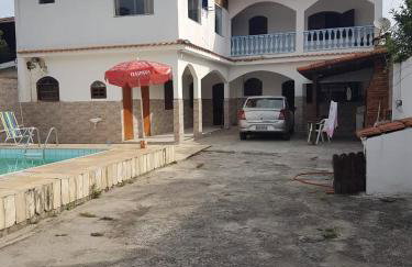 Casa Maricá - Photo 13