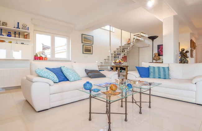 Villa Daniela - Foto 17