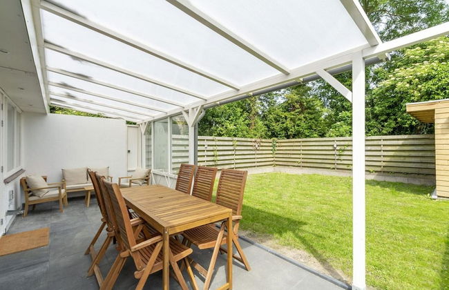 Comfortable Holiday Home in Sint Maartenszee - Foto 75