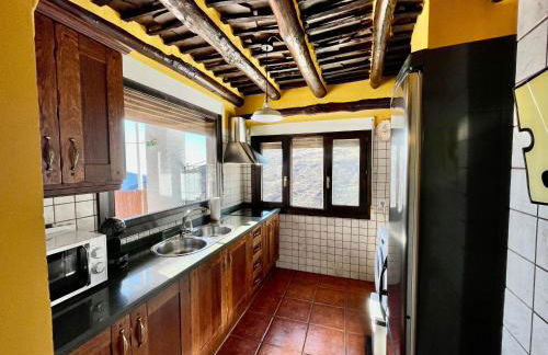 Ático Casa Ángel - Photo 6