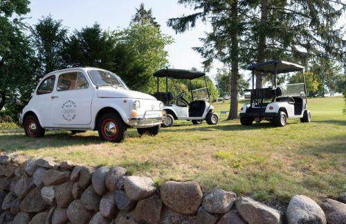 Golfplatz Plöner See Großer Plöner See - Foto 30