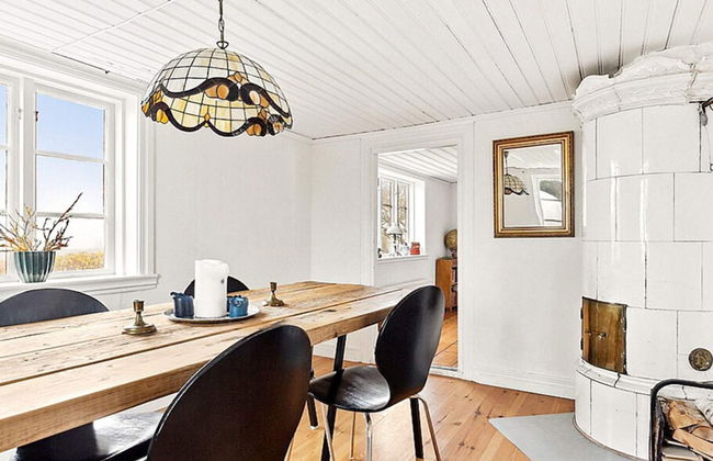 6 Person Holiday Home in Morbylanga - Photo 11